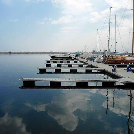 Apartament Port Turistic Μανγκάλια Εξωτερικό φωτογραφία