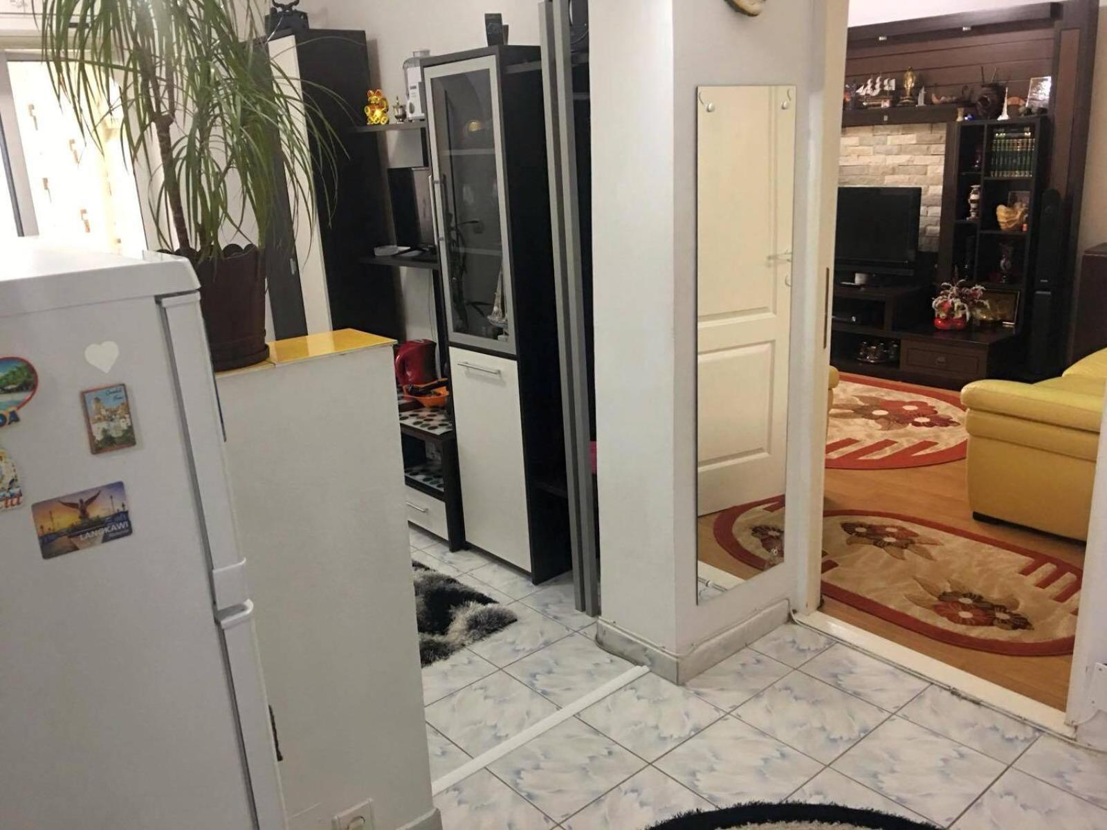 Apartament Port Turistic Μανγκάλια Εξωτερικό φωτογραφία
