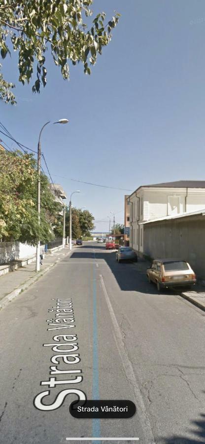 Apartament Port Turistic Μανγκάλια Εξωτερικό φωτογραφία