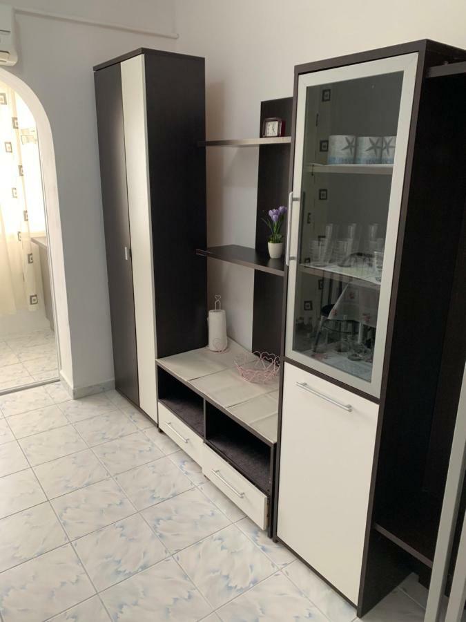 Apartament Port Turistic Μανγκάλια Εξωτερικό φωτογραφία